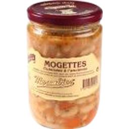 MERCADIER CUISINE EN Cuisine Bocal 600g