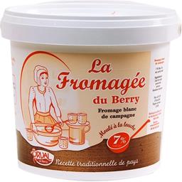 ORVAL CAMP SS FAIS NATURE 40% 2000G