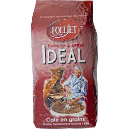 FOLLIET GRAIN IDEAL MELANGE PAQUET 1000G