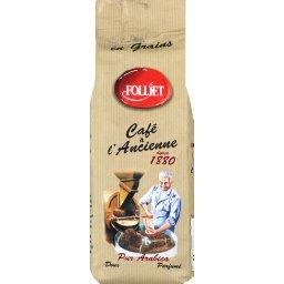 FOLLIET GRAIN TRADITION OR ARA PAQUET 250G