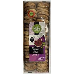 HOLYFRUITS FIGUES LERIDA HOLYFRUITS PAQUET 500G