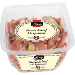 NEUTRE MUSEAU DE BUF À LA LYONNAISE NEUTRE 300G