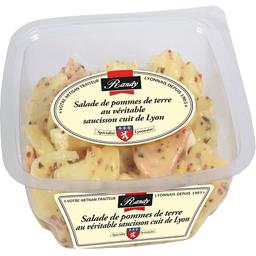 NEUTRE SALADE POMME DE TERRE AU VERITABLE SAUCISSON CUIT DE LYON NEUTRE 300G