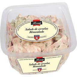 NEUTRE SALADE DE CERVELAS RÉMOULADE NEUTRE 300G