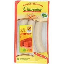 CHARCULOR SAV TRAD 3 SCISSE PORC FROM ORDIN 340G
