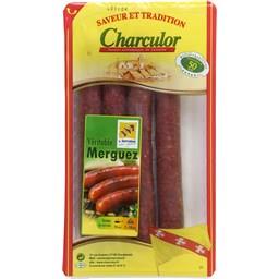 CHARCULOR 4 SCISSE ORD PC 300G