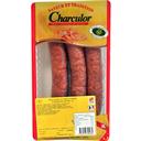CHARCULOR A CUIRE 48 SCISSE A CUIRE FUME PC 420G