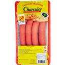 CHARCULOR 4 SAUCISSE LORRAINE NATURE PC 300G