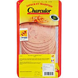 CHARCULOR SCISSE NAT JAMBON 1 TR 140G