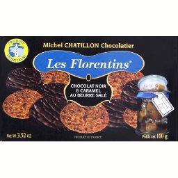 M.FLORENT FLORENTIN FLORENTIN CHN BOITE CARTON NAPPE 100G