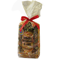 STANISLAS BERGAMOTE SUCRE CUIT NATURE 250G