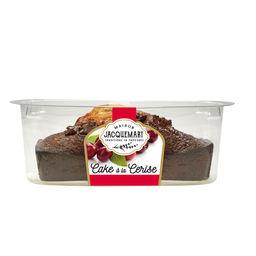 LE PETIT JACQUEMART Gateau Cerise Barquette 300g