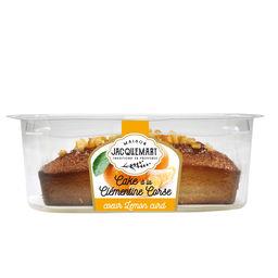 LE PETIT JACQUEMART & citron Barquette 300g