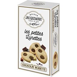 MAISON JACQUEMART Boite carton 9's 234g