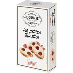 MAISON JACQUEMART Boite carton 9's 234g