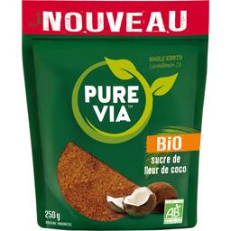 PURE VIA PUREVIA DOYPACK SUC.FL COCO BIO