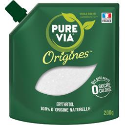 PUREVIA PURE VIA ORIGINES 200G
