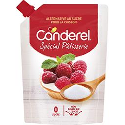CANDEREL CANDEREL DOYPACK 350G SPÉCIAL PÂTISSERIE