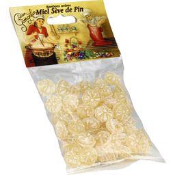 LUCIEN GEORGELIN BONBONS MIEL/SÈVE DE PIN LUCIEN GEORGELIN 150G