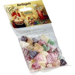 LUCIEN GEORGELIN BONBONS BERLINGOTS LUCIEN GEORGELIN 150G