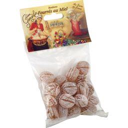 LUCIEN GEORGELIN BONBONS FOURRÉS MIEL LUCIEN GEORGELIN 150G