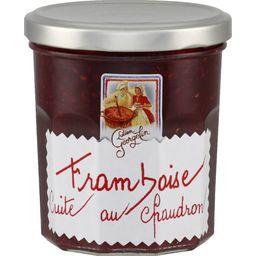LES RECETTES CUITES AU CHAUDRON FRAMBOISES RECETTE CHAUDRON 320G