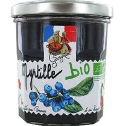 LES RECETTES CUITES AU CHAUDRON PREPARATION MYRTILLE BIO 320G