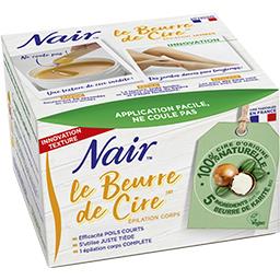 NAIR BEURRE DE CIRE NAIR 150ML