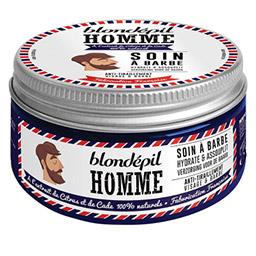 BLONDEPIL SOIN A BARBE HOMME VISAGE & BARBE BLONDEPIL 100ML