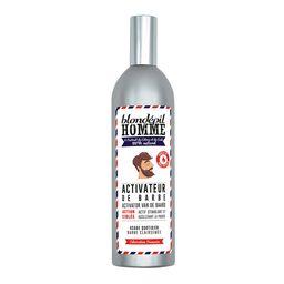 BLONDEPIL ACTIVATEUR DE BARBE HOMME BLONDEPIL 100ML