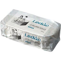 LEDUC BEURRE DOUX AOC OVAL SULF 500G