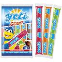 YETI GEANT Glaces a Sachet 100ml x12
