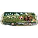 PLEINE-FORME LAB RGE OEUF PRE FRAI N IDNT FERM 12