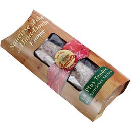 AMIOTTE SAUCISSE MORTEAU PC 250G