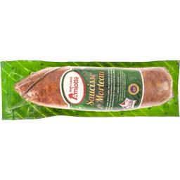 AMIOTTE SAUCISSE MORTEAU PC 350G