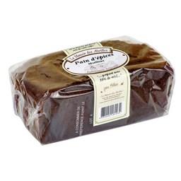 MANOIR-ABEILLE P EPICE MIEL 250G