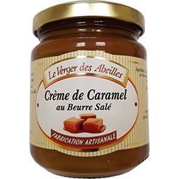 LE VERGER DES ABEILLES Pot 240g