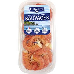SANS MARQUE QUEUE GAMBA SAUV E/FR X200G