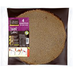 JARNOUX 4 GALETTE RD 240G