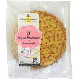 SS-MARQ MOELLEUS 8 CREPE RON S.PLA 200G
