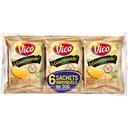 VICO CHIPS LA GOURMANDE VICO 6X30G