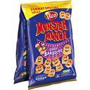 MONSTER MUNCH MONSTER MUNCH BARBECUE 100G X2 FORMAT SPECIAL