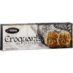 MENOU JACQUES BI SEC GALETTE BEURRE AMA NST 70G