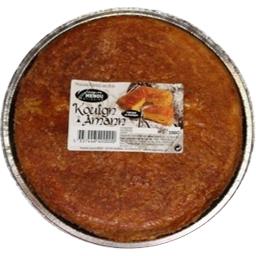 J.MENOU KOUIGN PATISSIER PUR BEURRE BARQUETTE 350G