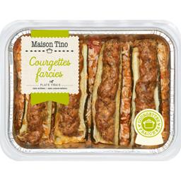 MIDI TIELLES COURGETTES FARÇIES MIDI TIELLES 800G