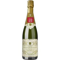 CAV-LUGNY MOUSS CREMANT BOURG BRUT 75C