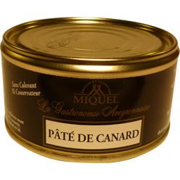 MIQUEL PATE FVOL CAN 1/4 190G