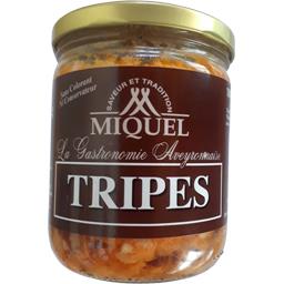 MIQUEL Tripes Artisanale Pot 400g