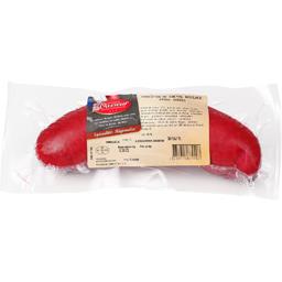 NASCO SAUCISSON CHEVAL NATURE 300G