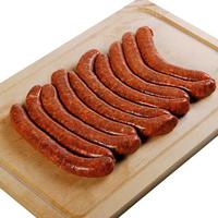 SAV-MAUGES 12 SAUCISSE NATURE PC 720G
